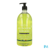 BEAUTERRA GEL DCH JASMIN 1L