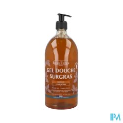 BEAUTERRA GEL DCH MONOI 1L