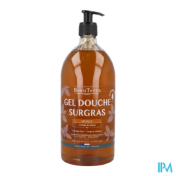 BEAUTERRA GEL DCH MONOI 1L