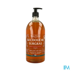 BEAUTERRA GEL DCH SANTAL 1L