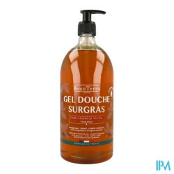 BEAUTERRA GEL DCH SANTAL 1L