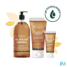 BEAUTERRA GEL DCH SANTAL 1L