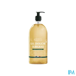 BEAUTERRA GEL DCH EXTRADOUX 1L