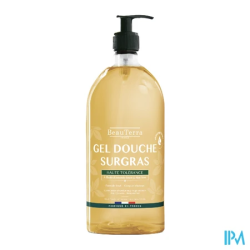 BEAUTERRA GEL DCH EXTRADOUX 1L