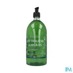 BEAUTERRA GEL DCH VERVEINE 1L