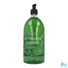 BEAUTERRA GEL DCH VERVEINE 1L