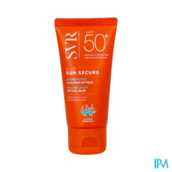 SVR SUN SECURE BLUR SPF50 50ML
