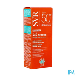 SVR SUN SECURE BLUR SPF50 50ML