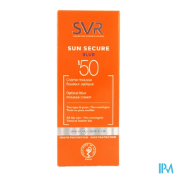 SVR SUN SECURE BLUR SPF50 50ML