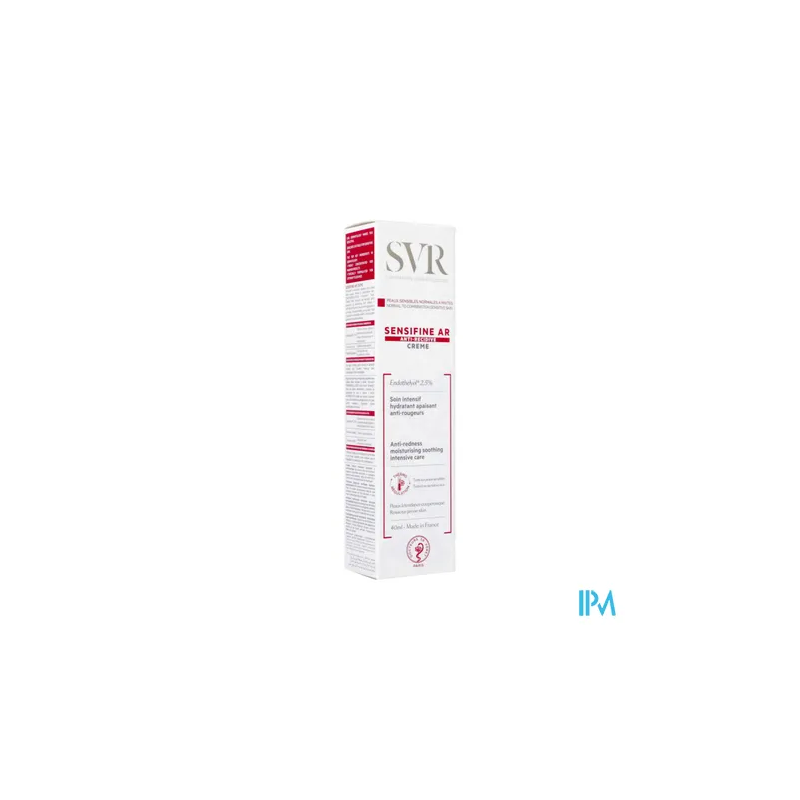 SVR SENSIFINE AR CREME 40ML
