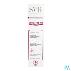 SVR SENSIFINE AR CREME 40ML