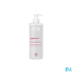 SVR SENSIFINE AR EAU MICELL 400ML