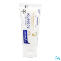 HYDRALIN GYN CR GEL APAISANT 15G