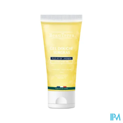 BEAUTERRA GEL DCH JASMIN 100ML