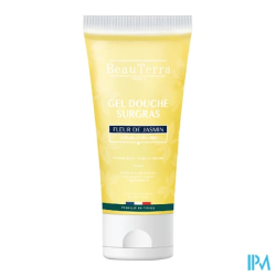 BEAUTERRA GEL DCH JASMIN 100ML