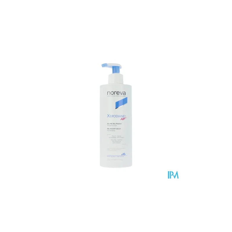 XERODIANE AP+ BAUM NUTR RELIP400ML