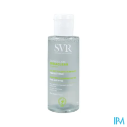 SVR SEBIACLEAR EAU MICEL 75ML
