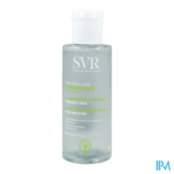 SVR SEBIACLEAR EAU MICEL 75ML
