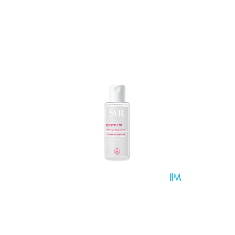 SVR SENSIFINE AR EAU MICEL 75ML