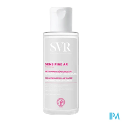 SVR SENSIFINE AR EAU MICEL 75ML