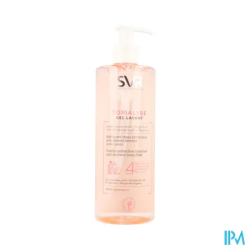 SVR TOPIALYSE GEL LAVANT 400ML