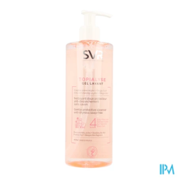 SVR TOPIALYSE GEL LAVANT 400ML