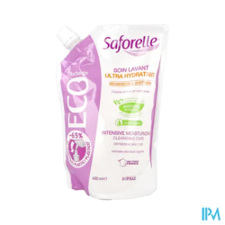 SAFORELLE SOIN LAV ULT/HYD RECH400