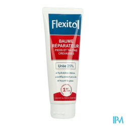 FLEXITOL BAUME UREE 25% 112G