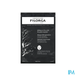 FILORGA HYDRA FILLER MASK