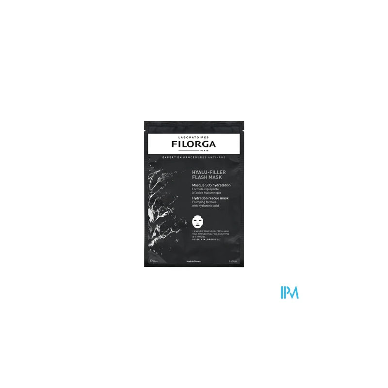 FILORGA HYDRA FILLER MASK