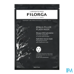 FILORGA HYDRA FILLER MASK