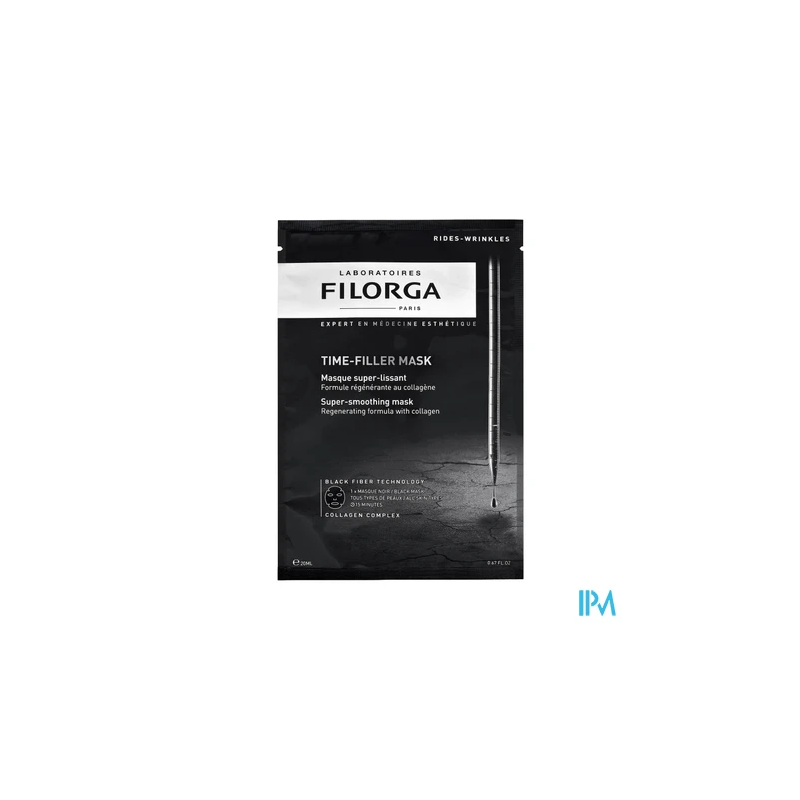 FILORGA TIME FILLER MASK