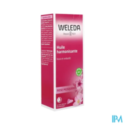 WELEDA HLE HARMONISANTE ROSE 100ML