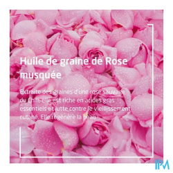 WELEDA HLE HARMONISANTE ROSE 100ML