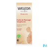 WELEDA HLE MASSAGE VERGETURE 100ML