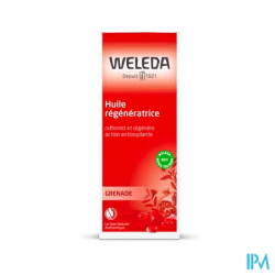 WELEDA GRENADE HLE REGENER 100ML