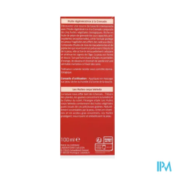 WELEDA GRENADE HLE REGENER 100ML