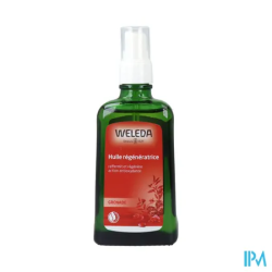 WELEDA GRENADE HLE REGENER 100ML
