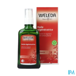 WELEDA GRENADE HLE REGENER 100ML