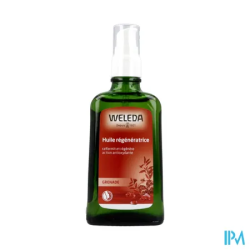 WELEDA GRENADE HLE REGENER 100ML