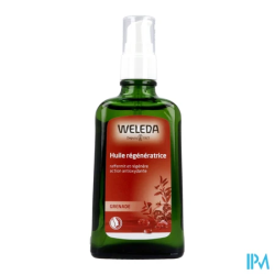 WELEDA GRENADE HLE REGENER 100ML