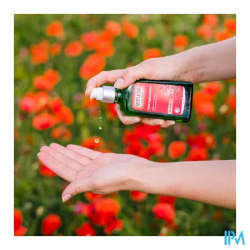 WELEDA GRENADE HLE REGENER 100ML