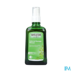 WELEDA HLE MASS MINC BOULEAU 100ML