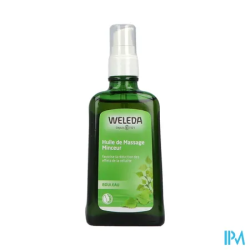 WELEDA HLE MASS MINC BOULEAU 100ML