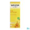 WELEDA HLE MASSAGE CALENDULA 100ML