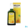 WELEDA HLE MASSAGE CALENDULA 100ML