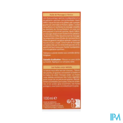 WELEDA HLE MASSAGE ARNICA 100ML