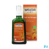 WELEDA HLE MASSAGE ARNICA 100ML