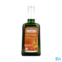 WELEDA HLE MASSAGE ARNICA 100ML