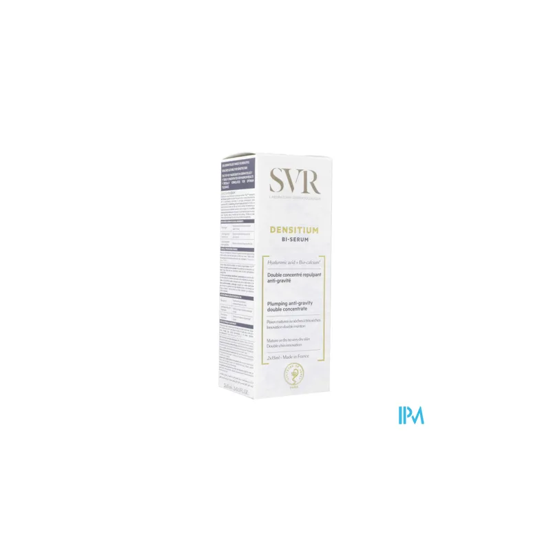 SVR DENSITIUM BI-SERUM 15MLX2